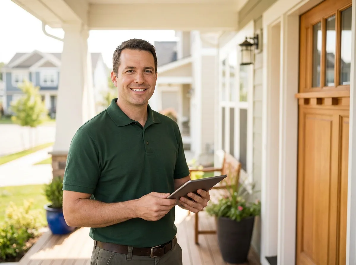 Pest control FAQs for Milton, NH